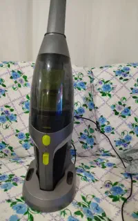 جارو شارژی