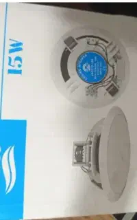 باند سقفی جاسکو مکان آگهی کیان آباد
