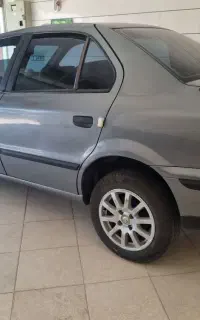 سمندLX