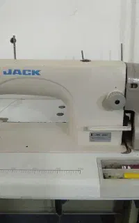 چرخ خیاطی صنعتی راسته دوز جک مدل۸۸۰۰
