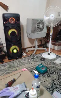 اسپیکر ایوا ۲۲۰۰ پرو