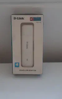 کارت شبکه USB مدل D-LINK