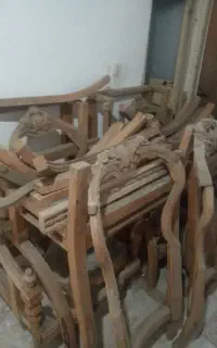 تعداد چند دست مبل صندلی