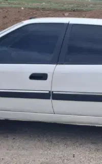 زانتیا ۲۰۰۰ مدل ۸۰