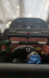 تردمیل پروفیشینال در حد
