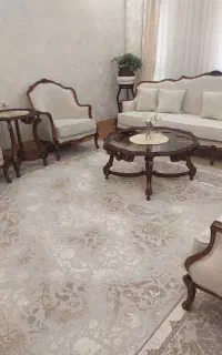 فرش نو