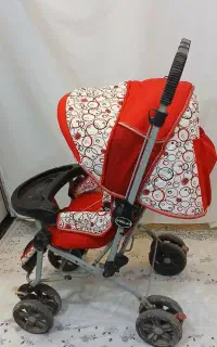 کالسکه