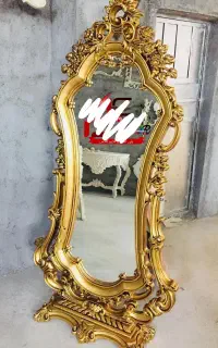 آینه قدی  سلطنتی