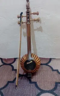 کمانچه