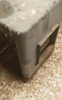 کولر آبی 3500