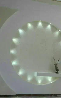 گچ کاری  ساختمان سفید کاری گچ و خاک ابزار رابیست
