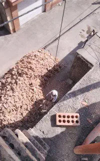 کارگر ساختمان