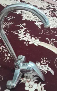 شیر اهرمی سالم