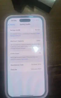 آیفون ۱۶ریجستری شرکتی