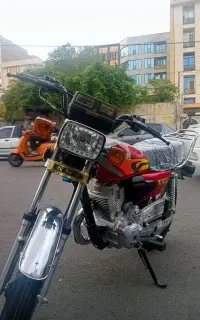 موتور 150صفر
