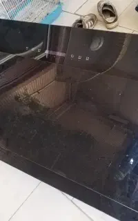 هود آشپزخانه