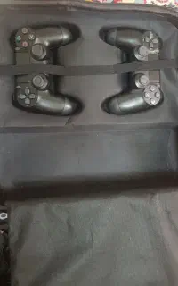 اجاره پی اس ۴