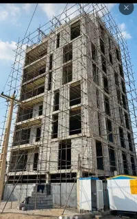 استاکارداربست میخوام