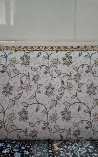 تکیه پشتی