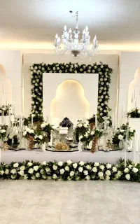 خانه عقد و تشریفات