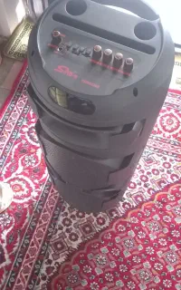 اسبیکر عالی برای کافه ها