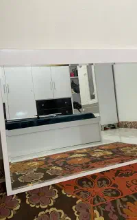 آینه ضخیم