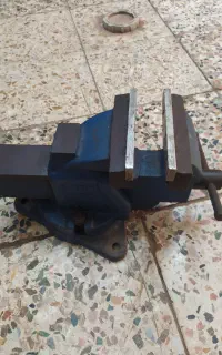 گیره رو میزی انگلیسی