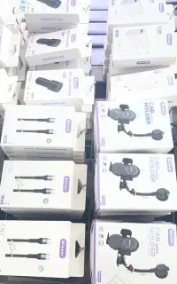 لوازم جانبی موبایل