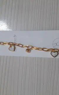 دستبند نو