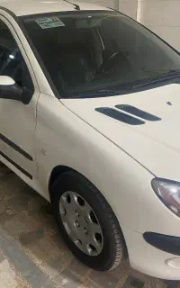 206 صندوقدار