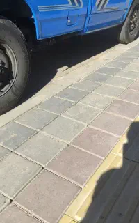 نیسان دوگانه مدل403