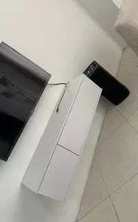 میز تی وی نو مناسب تا سایز ۵۰