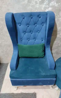 مبل و جلو مبلی کودک