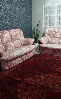 مبلمان ۷ نفره