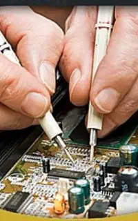 تعمیر انواع گیرنده دیجیتال