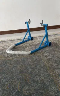 استند موتور