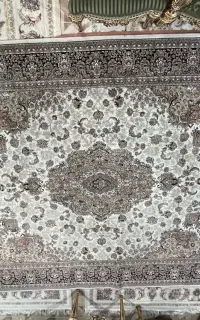 فروش فرش نه متری شیک