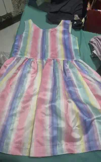لباس دخترونه درحدنو