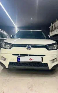تیوولی الیت ۲۰۱۷