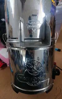 سبزی خورد کن خانگی 3 گیلویی