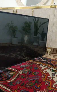 تلویزیون ۴۳ اینچ سام