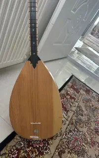 ساز باغلاما