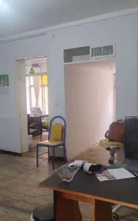 کلینیک ترک اعتیاد نشاط و نجات