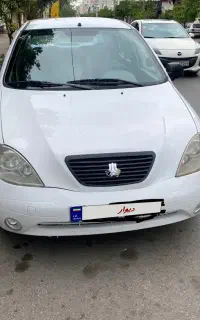 تیبا تک برگ سند بی رنگ تازه تعمیر۹۱