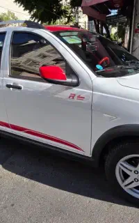 کوئیک پارس مدل ۱۴۰۱ بدون رنگ