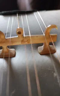 تار استاد ایرج کلهر