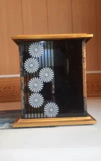 گلدان