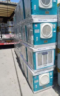 پخش کولرآبی مدل 3100 موتوژن وموتور استاندارد