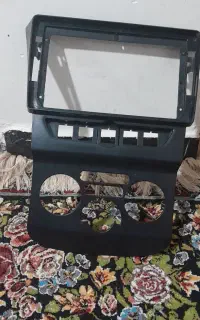 قاب مانیتور رانا