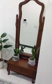 آینه قدی